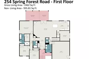 254 Spring Forest Rd, Asheboro, NC 27207 - Photo 27