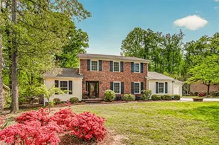 3903 Oakcliffe Rd, Greensboro, NC 27406 - Photo 1