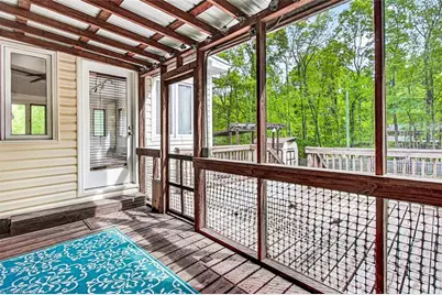 3903 Oakcliffe Road, Greensboro, NC 27406 - Photo 35