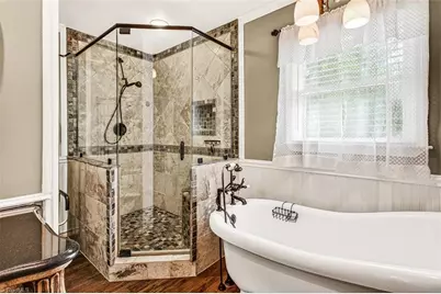 3903 Oakcliffe Road, Greensboro, NC 27406 - Photo 25