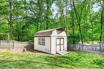 3903 Oakcliffe Road, Greensboro, NC 27406 - Photo 41