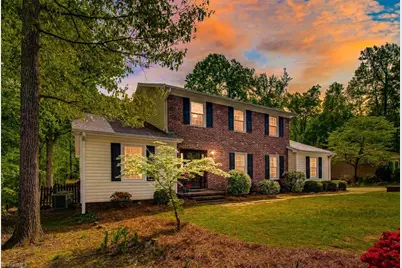 3903 Oakcliffe Road, Greensboro, NC 27406 - Photo 3