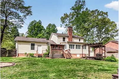 3903 Oakcliffe Road, Greensboro, NC 27406 - Photo 41