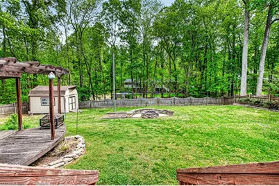 3903 Oakcliffe Road, Greensboro, NC 27406 - Photo 39