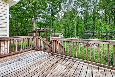 3903 Oakcliffe Road, Greensboro, NC 27406 - Photo 37