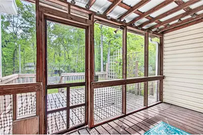 3903 Oakcliffe Road, Greensboro, NC 27406 - Photo 35