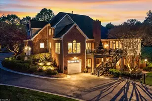 11555 Double Spring Rd, Lewisville, NC 27023 - Photo 5