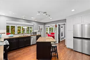 4370 Rivendell Rd, Kernersville, NC 27284 - Photo 11