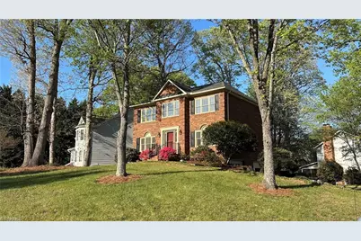 2251 Nettlebrook Drive, Winston-Salem, NC 27106 - Photo 21