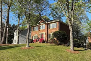 2251 Nettlebrook Dr, Winston-Salem, NC 27106 - Photo 21