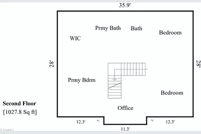 2251 Nettlebrook Drive, Winston-Salem, NC 27106 - Photo 9