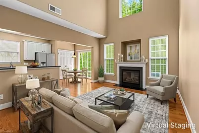 211 Channel Cove Court, Jamestown, NC 27282 - Photo 9