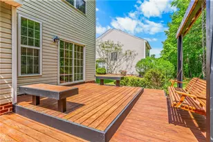 211 Channel Cove Ct, Jamestown, NC 27282 - Photo 31