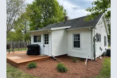 313 W Monroe Street, Mayodan, NC 27027 - Photo 7