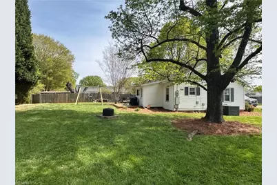 313 W Monroe Street, Mayodan, NC 27027 - Photo 19