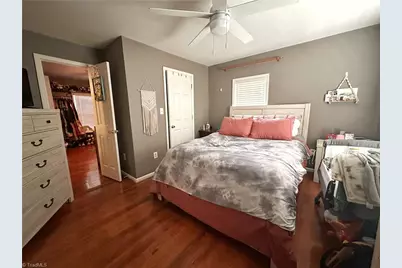 313 W Monroe Street, Mayodan, NC 27027 - Photo 15