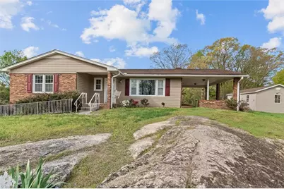 1512 Pittman Street, Mount Airy, NC 27030 - Photo 1