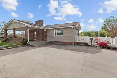 1512 Pittman Street, Mount Airy, NC 27030 - Photo 33