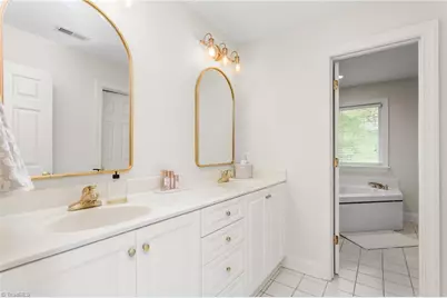 8505 Case Ridge Drive, Oak Ridge, NC 27310 - Photo 13