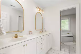 8505 Case Ridge Dr, Oak Ridge, NC 27310 - Photo 13