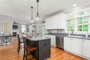 8505 Case Ridge Dr, Oak Ridge, NC 27310 - Photo 15