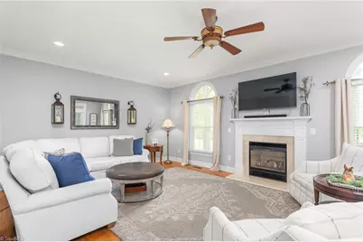 8505 Case Ridge Drive, Oak Ridge, NC 27310 - Photo 7