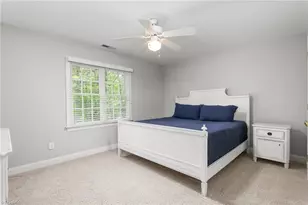 8505 Case Ridge Dr, Oak Ridge, NC 27310 - Photo 25