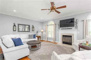 8505 Case Ridge Dr, Oak Ridge, NC 27310 - Photo 7