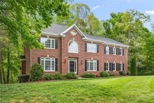8505 Case Ridge Dr, Oak Ridge, NC 27310 - Photo 35