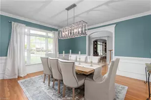 8505 Case Ridge Dr, Oak Ridge, NC 27310 - Photo 17