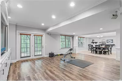 8505 Case Ridge Drive, Oak Ridge, NC 27310 - Photo 39