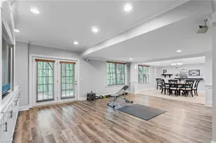 8505 Case Ridge Dr, Oak Ridge, NC 27310 - Photo 39