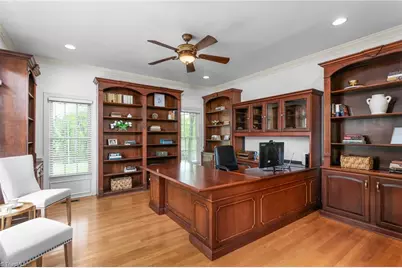 8505 Case Ridge Drive, Oak Ridge, NC 27310 - Photo 9
