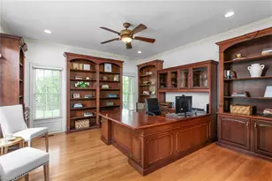 8505 Case Ridge Dr, Oak Ridge, NC 27310 - Photo 9