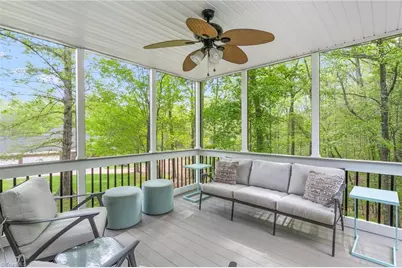 8505 Case Ridge Drive, Oak Ridge, NC 27310 - Photo 7