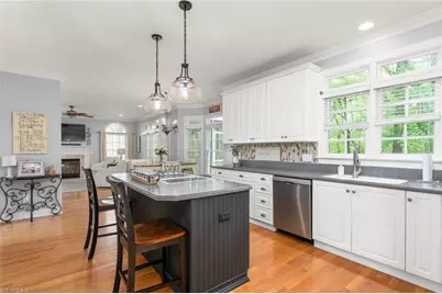8505 Case Ridge Drive, Oak Ridge, NC 27310 - Photo 17