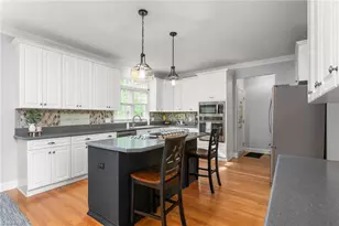 8505 Case Ridge Dr, Oak Ridge, NC 27310 - Photo 13