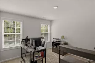 2138 Spring Wind Rd, Pfafftown, NC 27040 - Photo 35