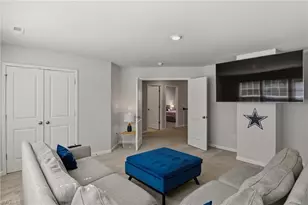 2138 Spring Wind Rd, Pfafftown, NC 27040 - Photo 31