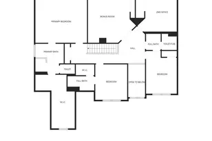 2138 Spring Wind Rd, Pfafftown, NC 27040 - Photo 49