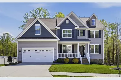 2138 Spring Wind Road, Pfafftown, NC 27040 - Photo 1