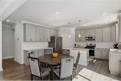 2138 Spring Wind Road, Pfafftown, NC 27040 - Photo 9