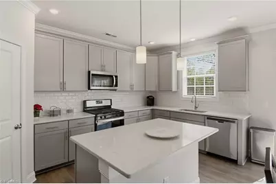 2138 Spring Wind Road, Pfafftown, NC 27040 - Photo 11