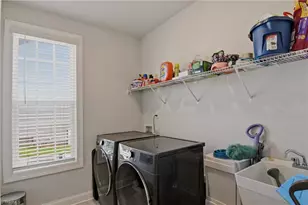 2138 Spring Wind Rd, Pfafftown, NC 27040 - Photo 21