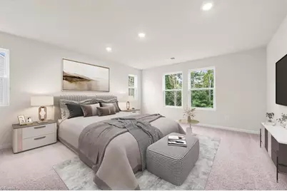 2132 Willow Glen Drive, Graham, NC 27253 - Photo 3