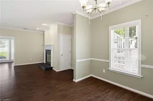 7104 Riverview Knoll Ct, Clemmons, NC 27012 - Photo 13