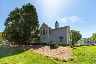 7104 Riverview Knoll Ct, Clemmons, NC 27012 - Photo 29