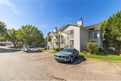 7104 Riverview Knoll Court, Clemmons, NC 27012 - Photo 5