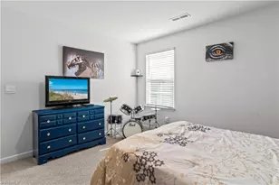 1338 Hickory Point Dr, Lexington, NC 27292 - Photo 19