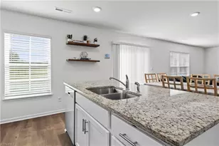 1338 Hickory Point Dr, Lexington, NC 27292 - Photo 5